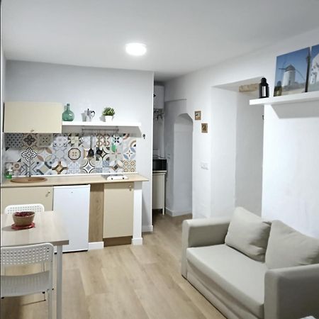 Vejer Zona Centro, Apartamento Loft Cal Y Canto, Esquina De La Pita Vejer de la Frontera Ngoại thất bức ảnh