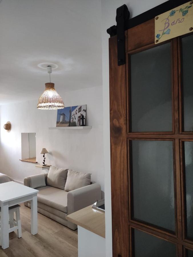 Vejer Zona Centro, Apartamento Loft Cal Y Canto, Esquina De La Pita Vejer de la Frontera Ngoại thất bức ảnh