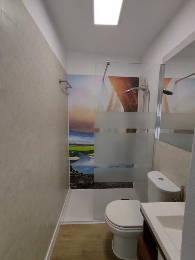 Vejer Zona Centro, Apartamento Loft Cal Y Canto, Esquina De La Pita Vejer de la Frontera Ngoại thất bức ảnh