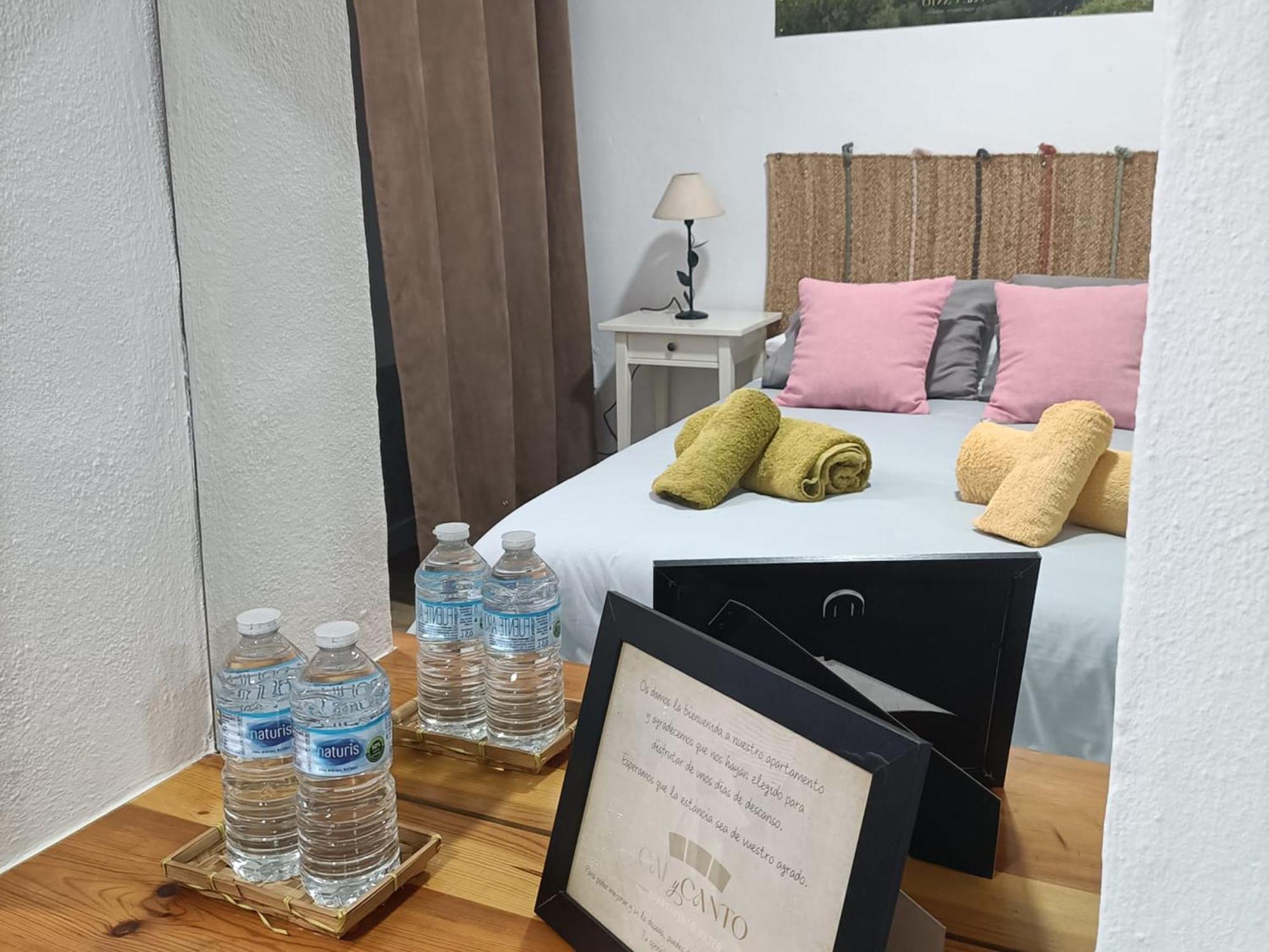 Vejer Zona Centro, Apartamento Loft Cal Y Canto, Esquina De La Pita Vejer de la Frontera Ngoại thất bức ảnh