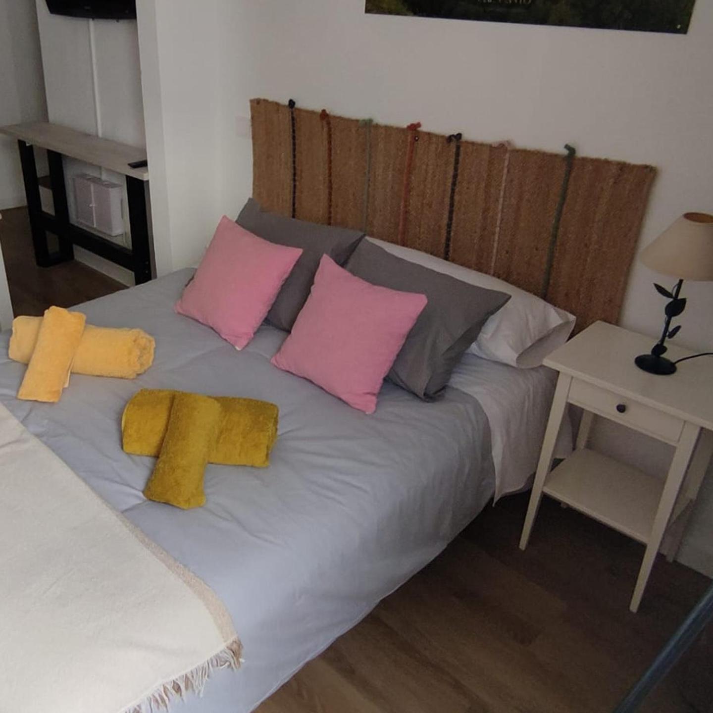 Vejer Zona Centro, Apartamento Loft Cal Y Canto, Esquina De La Pita Vejer de la Frontera Ngoại thất bức ảnh
