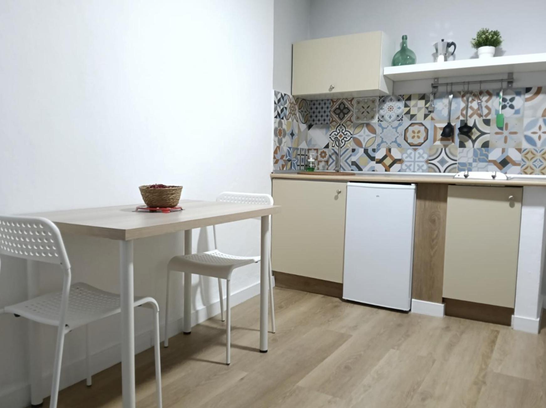Vejer Zona Centro, Apartamento Loft Cal Y Canto, Esquina De La Pita Vejer de la Frontera Ngoại thất bức ảnh